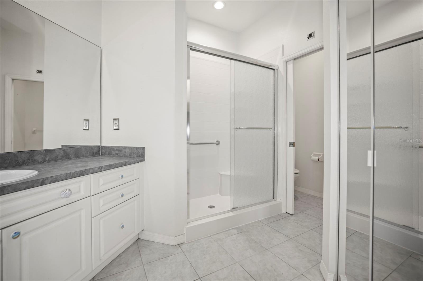 SHORES OF LONG BAYOU CONDO - Residential