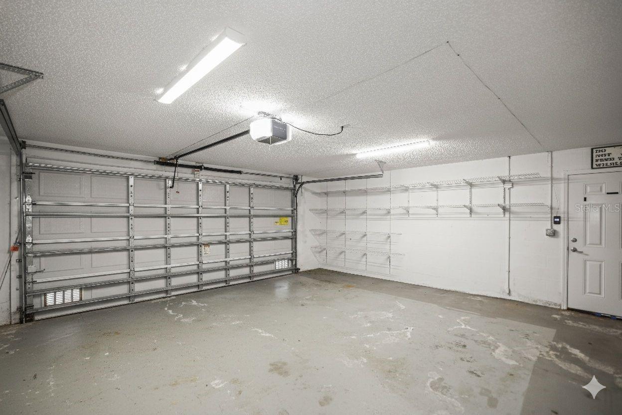 SHORES OF LONG BAYOU CONDO - Residential