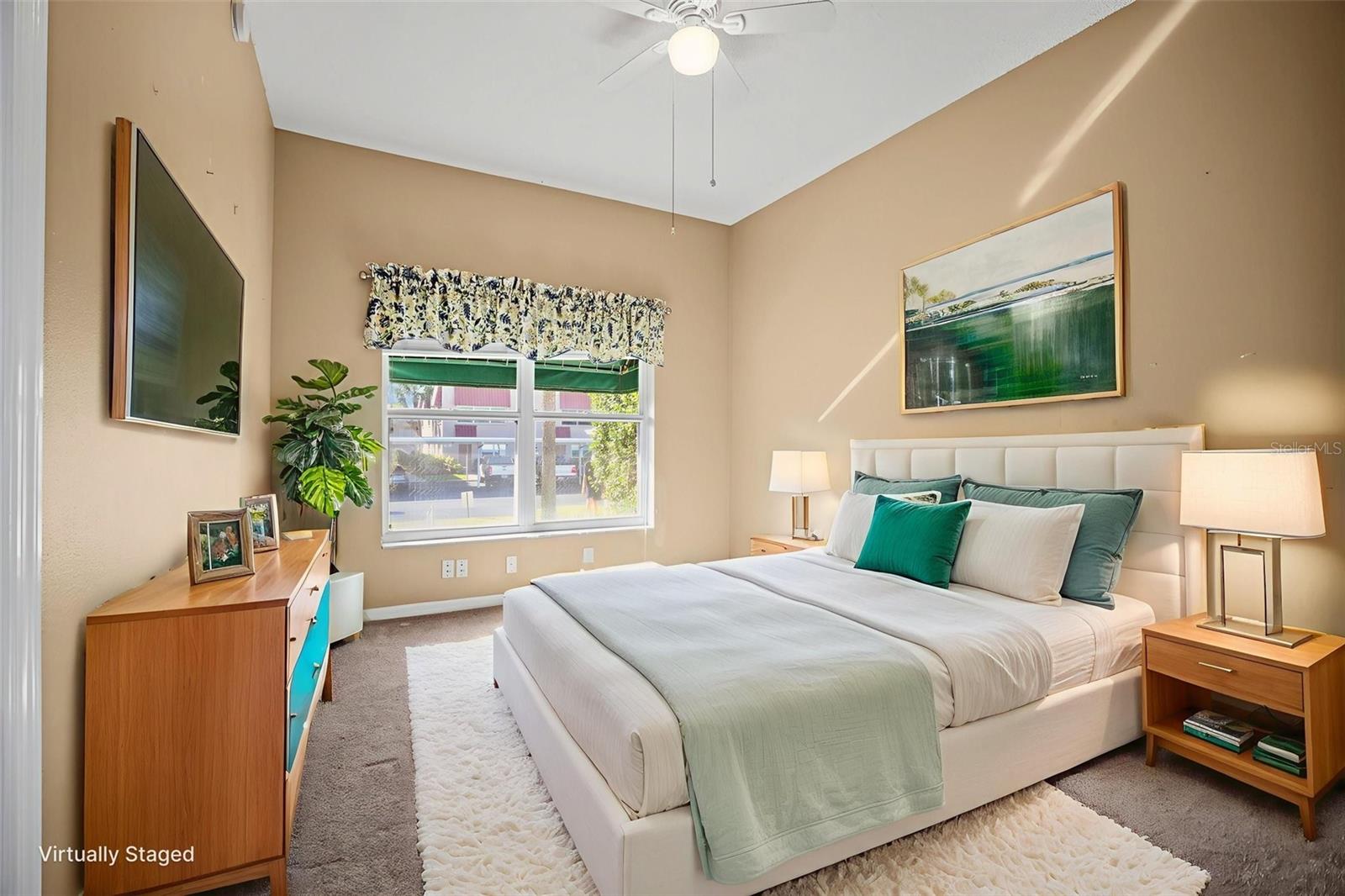 SHORES OF LONG BAYOU CONDO - Residential