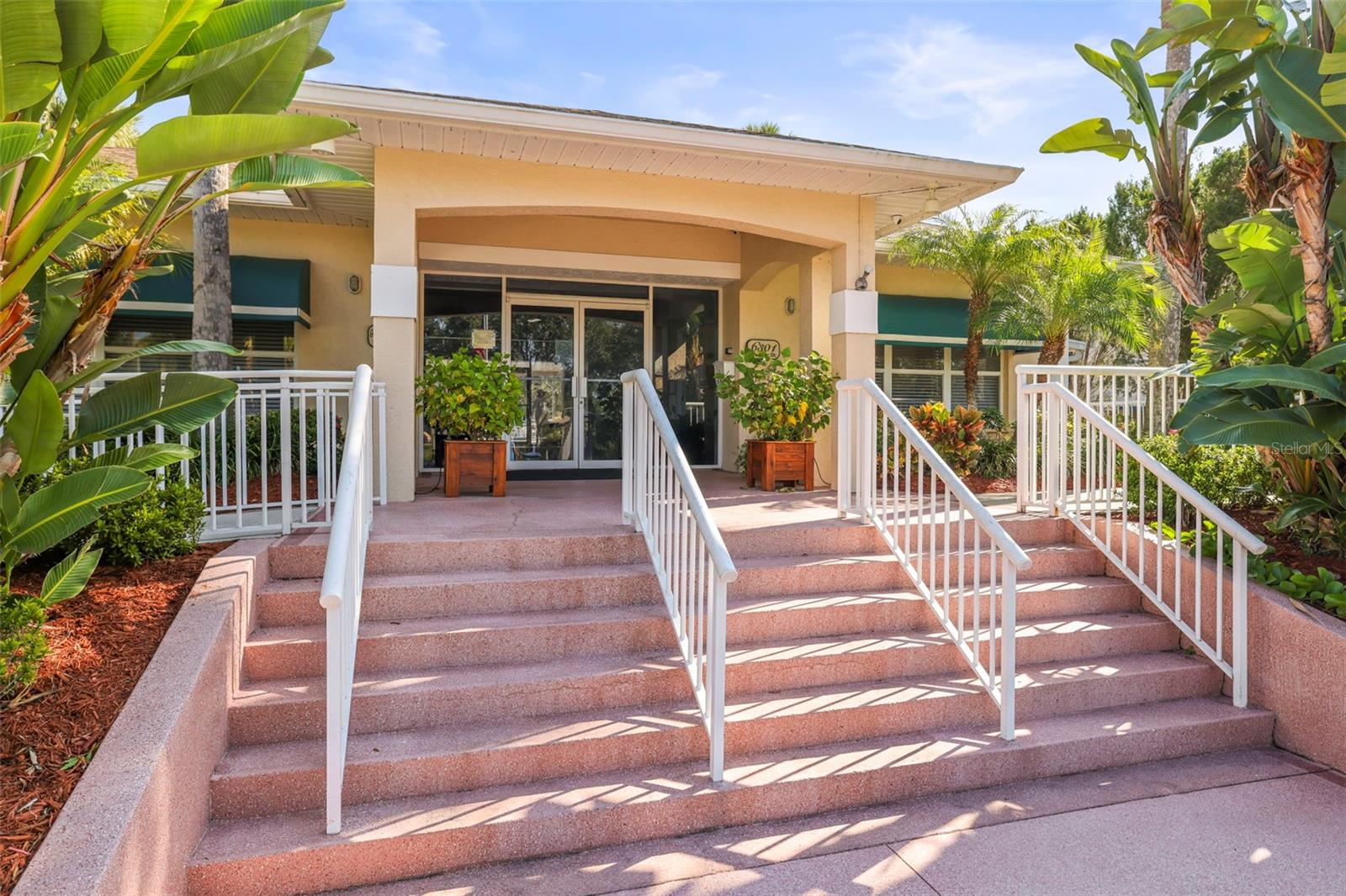 SHORES OF LONG BAYOU CONDO - Residential