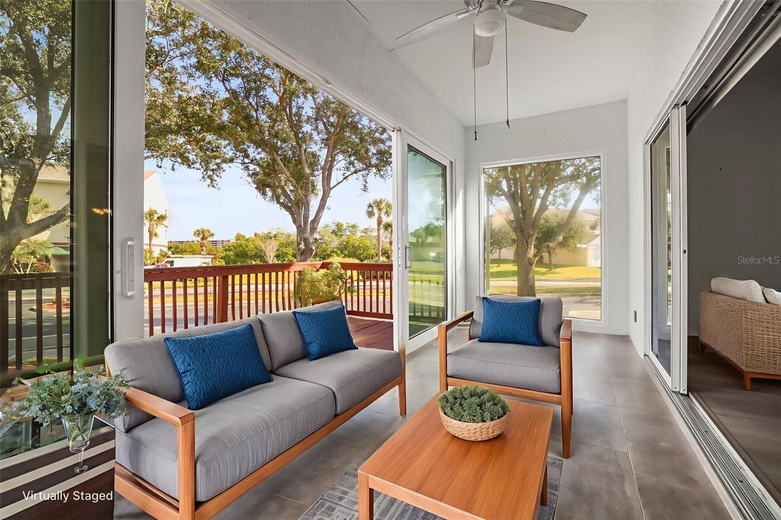 SHORES OF LONG BAYOU CONDO - Residential