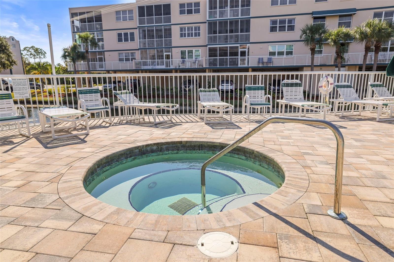 SHORES OF LONG BAYOU CONDO - Residential