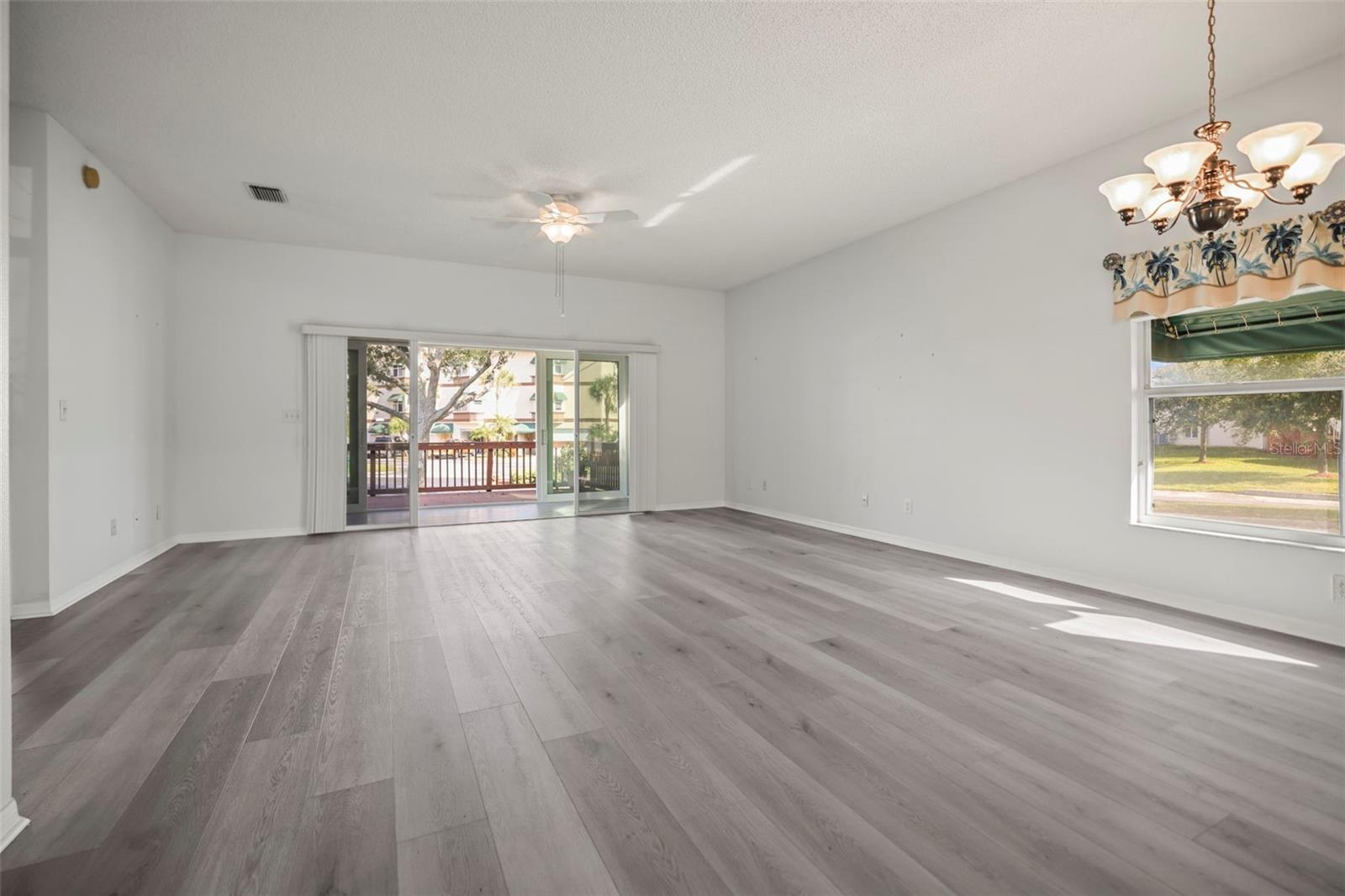 SHORES OF LONG BAYOU CONDO - Residential