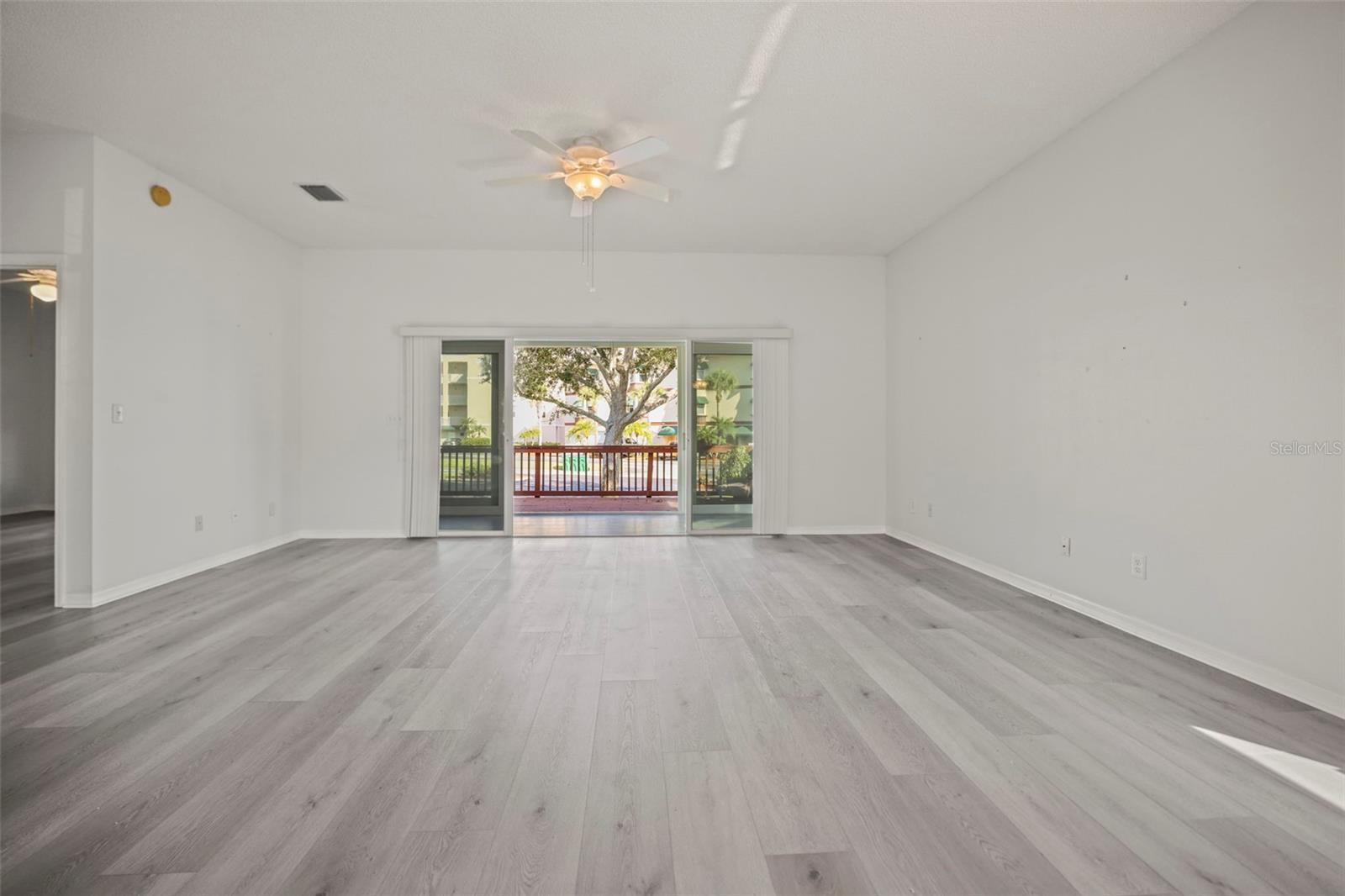 SHORES OF LONG BAYOU CONDO - Residential