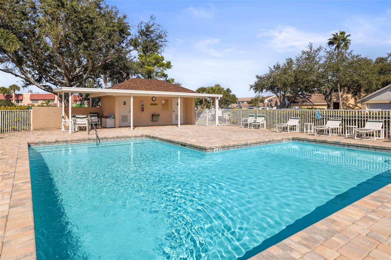 SHORES OF LONG BAYOU CONDO - Residential