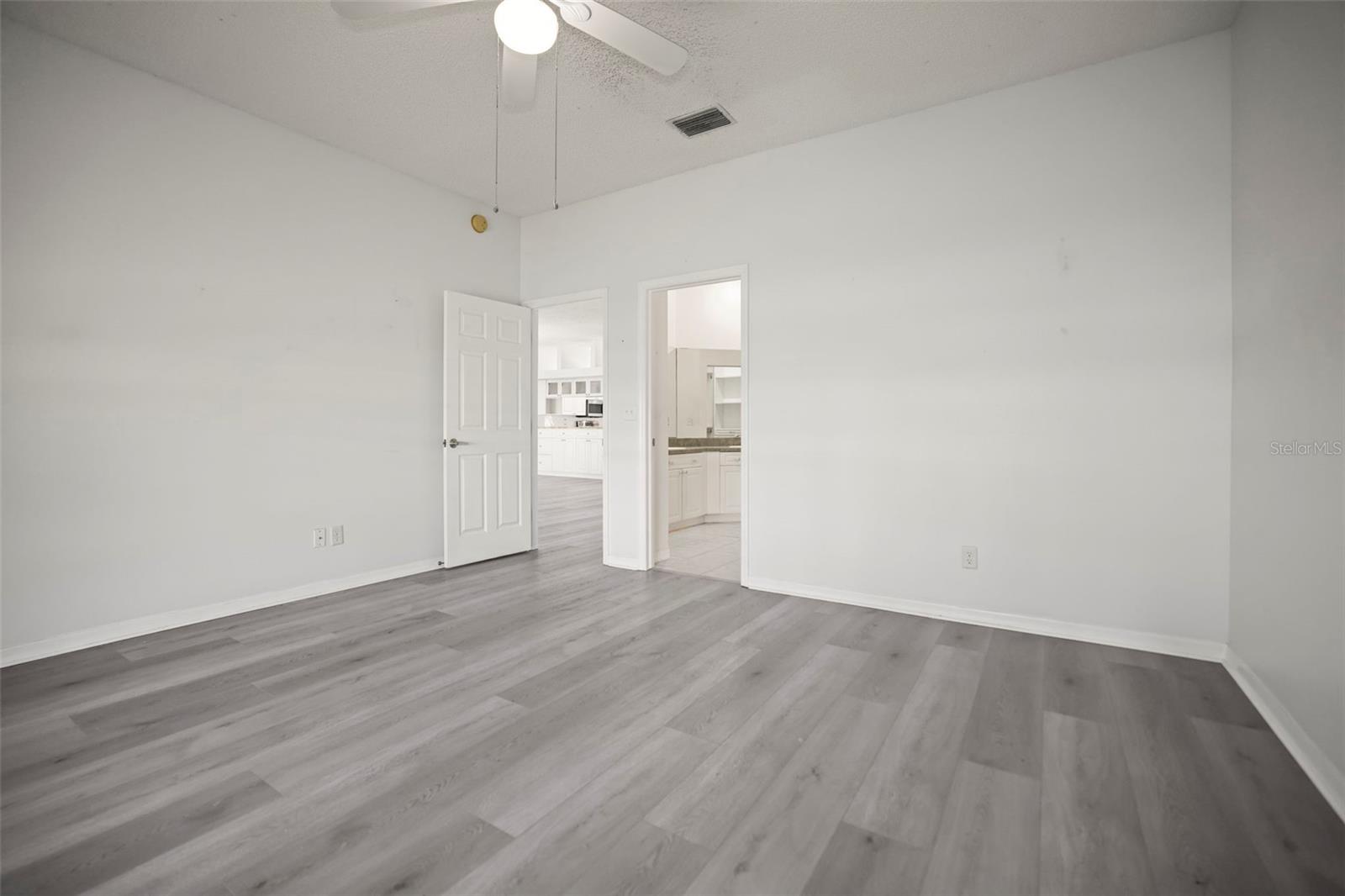 SHORES OF LONG BAYOU CONDO - Residential