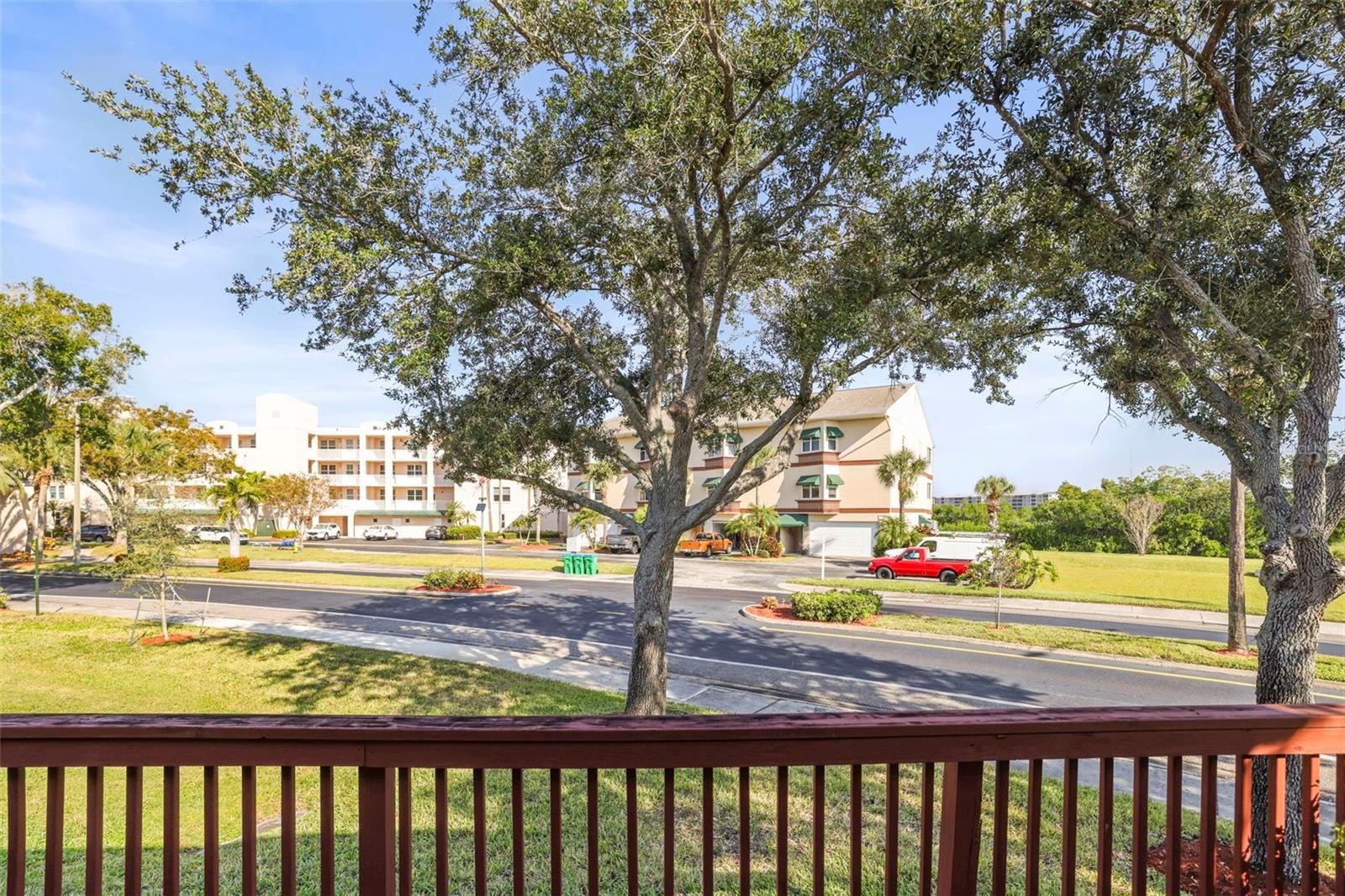 SHORES OF LONG BAYOU CONDO - Residential