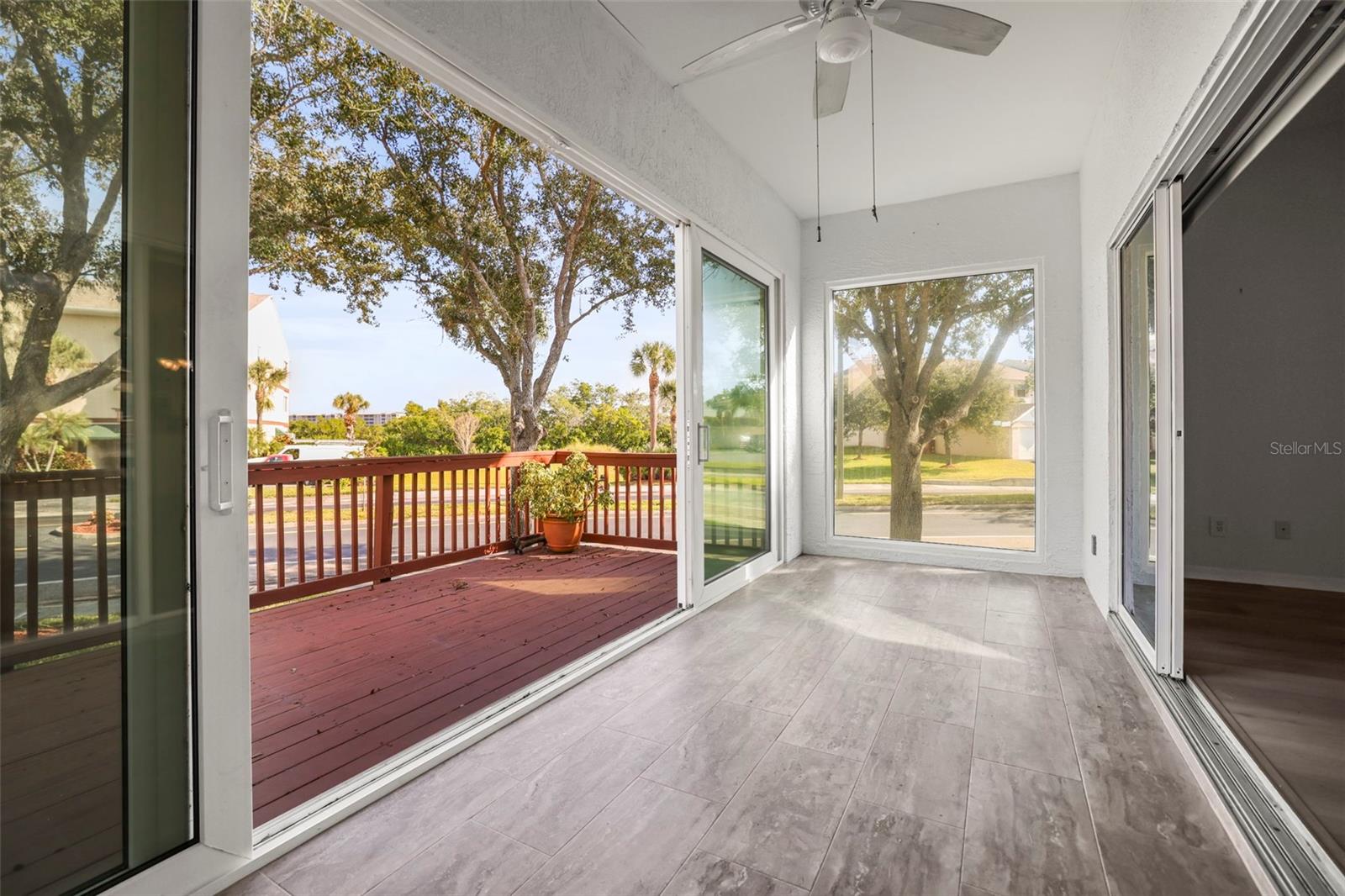 SHORES OF LONG BAYOU CONDO - Residential