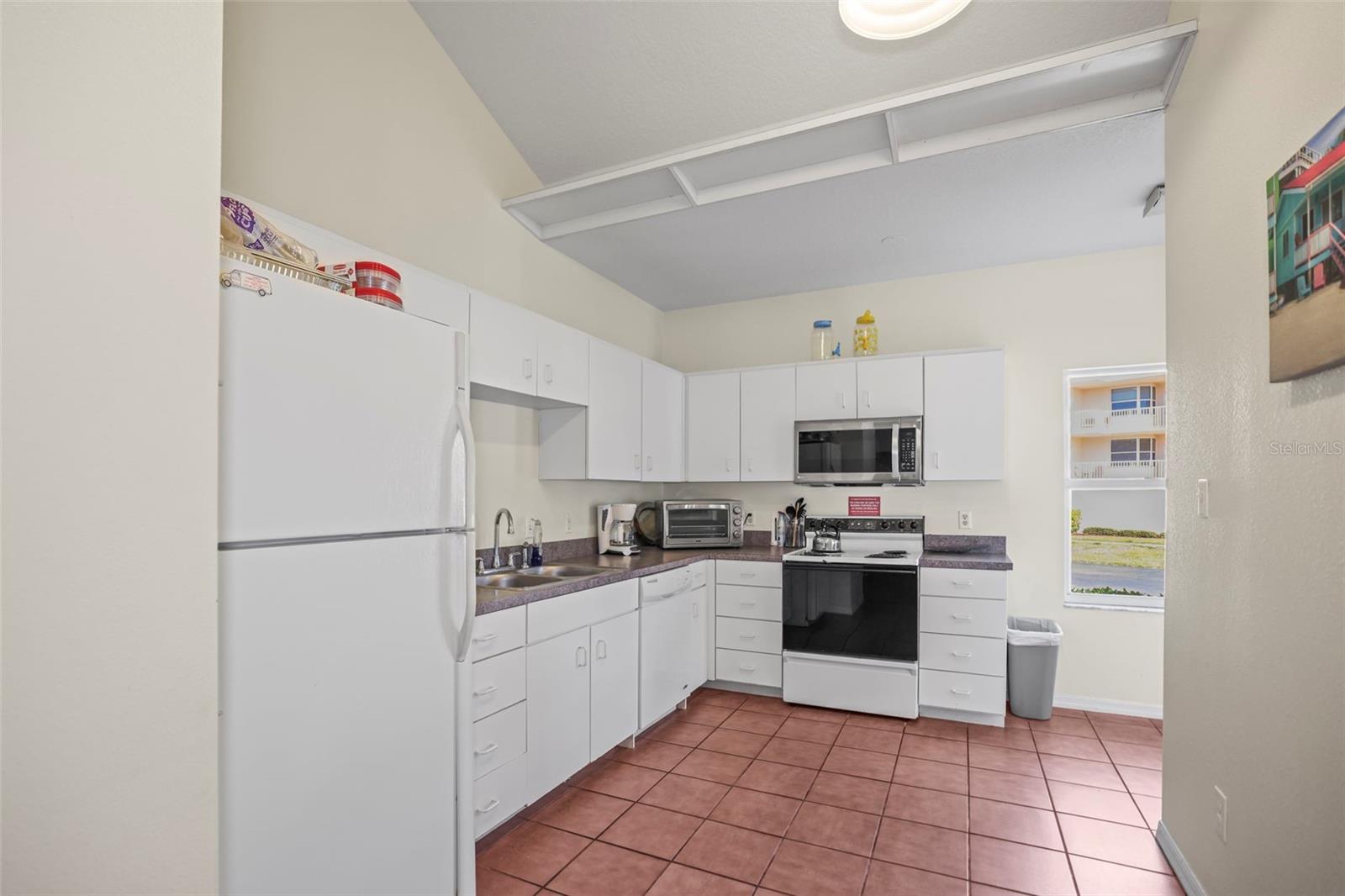 SHORES OF LONG BAYOU CONDO - Residential