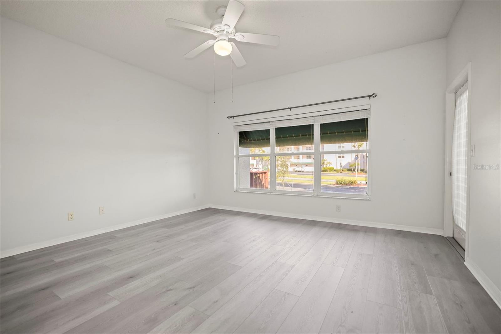 SHORES OF LONG BAYOU CONDO - Residential