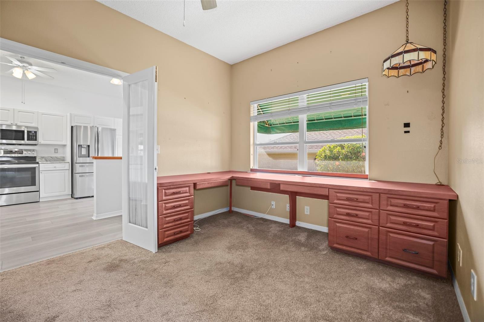 SHORES OF LONG BAYOU CONDO - Residential