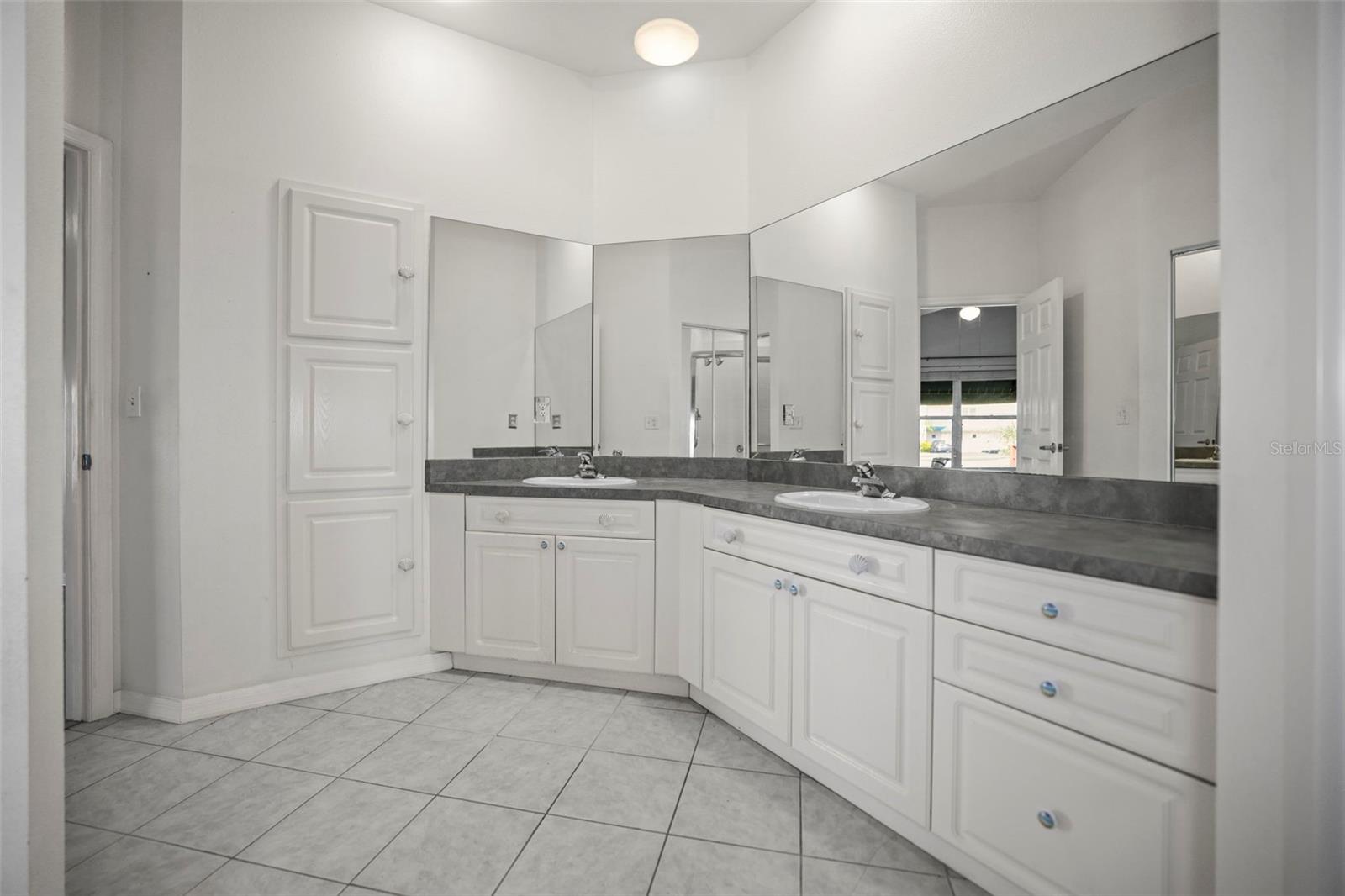 SHORES OF LONG BAYOU CONDO - Residential