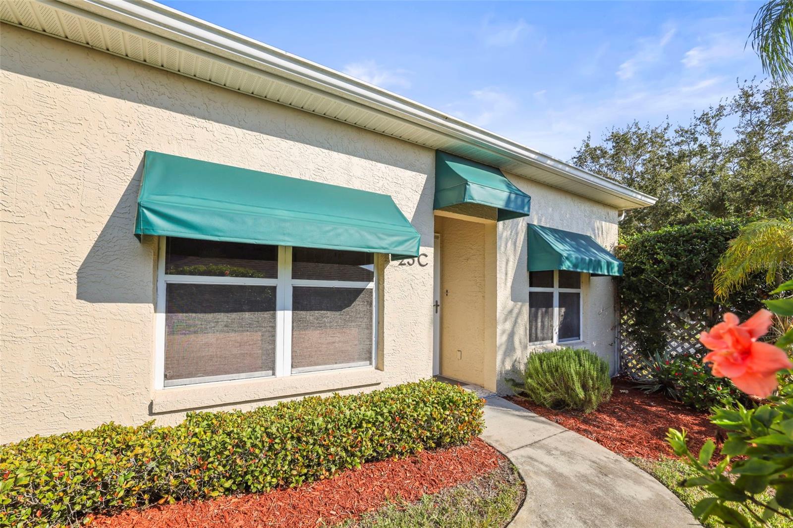 SHORES OF LONG BAYOU CONDO - Residential