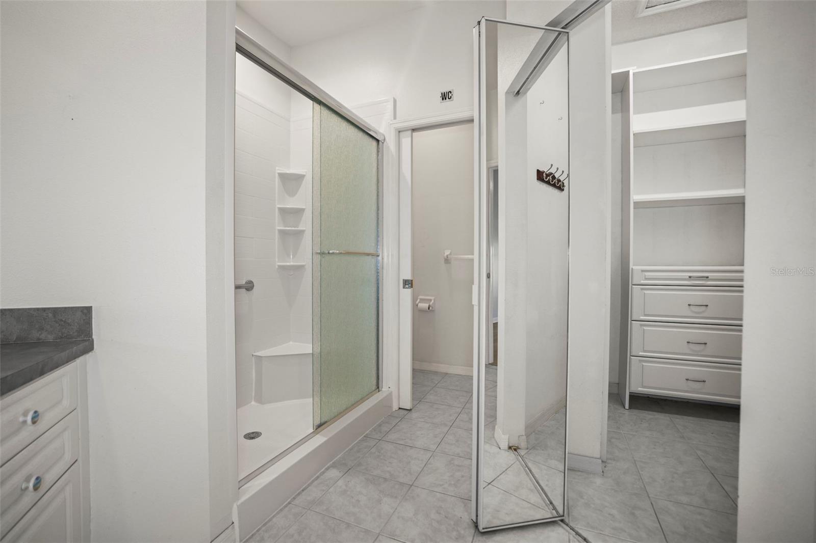 SHORES OF LONG BAYOU CONDO - Residential