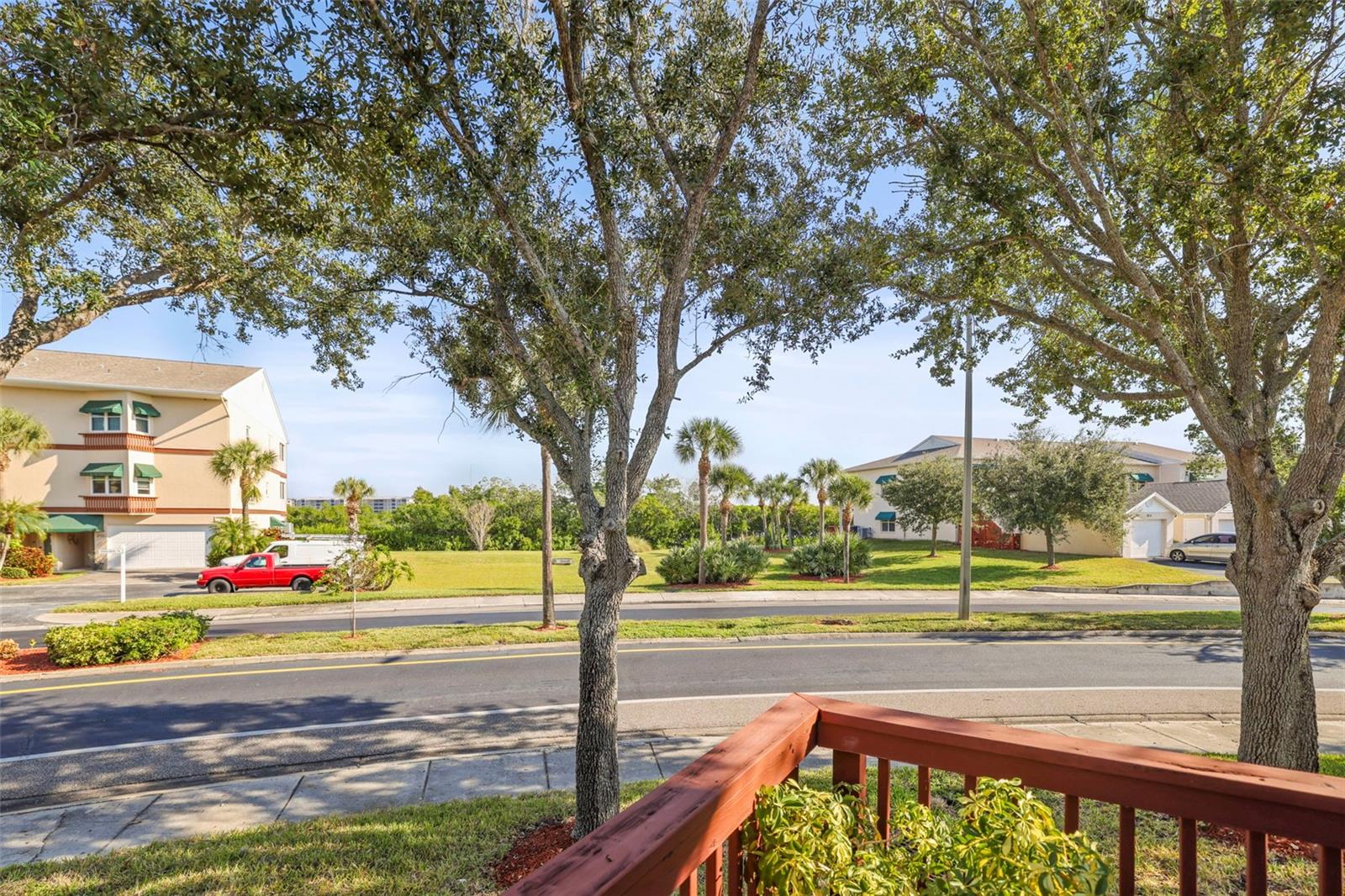 SHORES OF LONG BAYOU CONDO - Residential