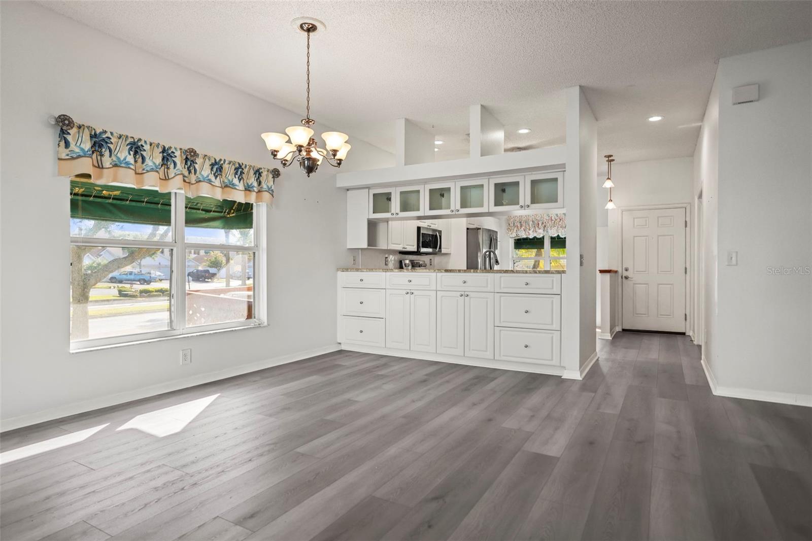 SHORES OF LONG BAYOU CONDO - Residential