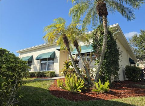 Photo of 6650 100th Way N #25C, St Petersburg, FL 33708 (MLS # TB8450756)