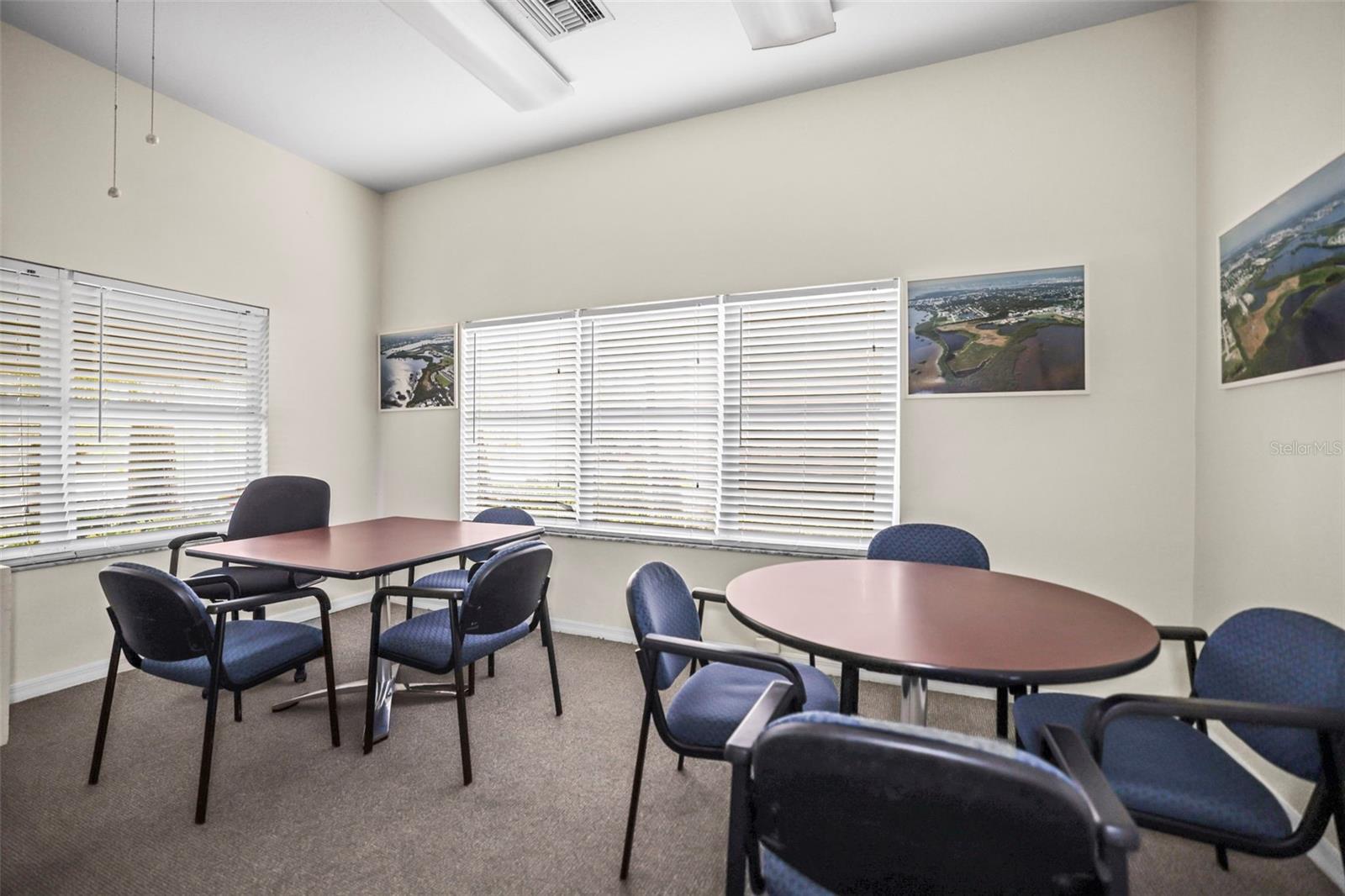 SHORES OF LONG BAYOU CONDO - Residential