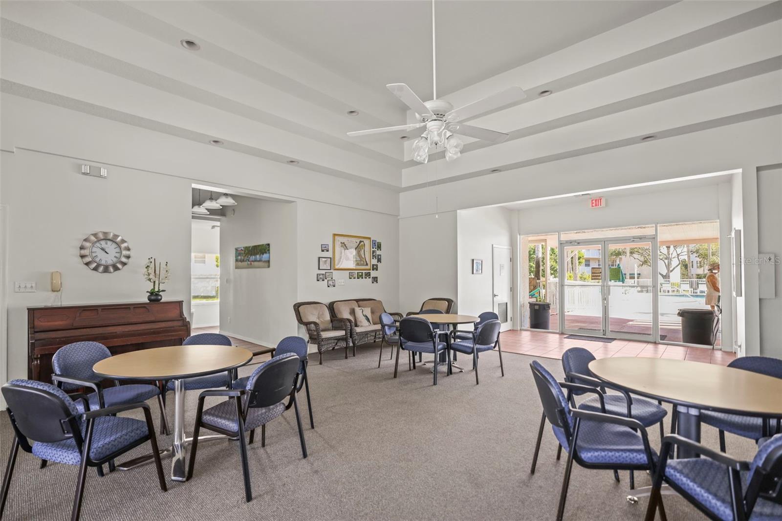 SHORES OF LONG BAYOU CONDO - Residential