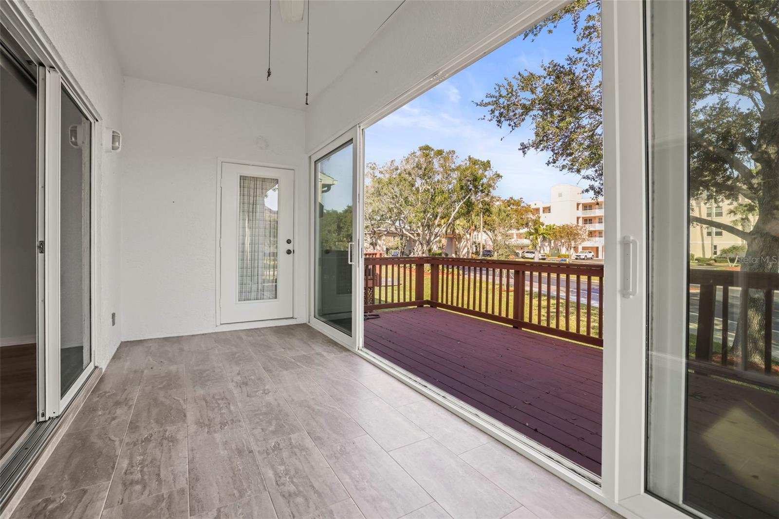 SHORES OF LONG BAYOU CONDO - Residential