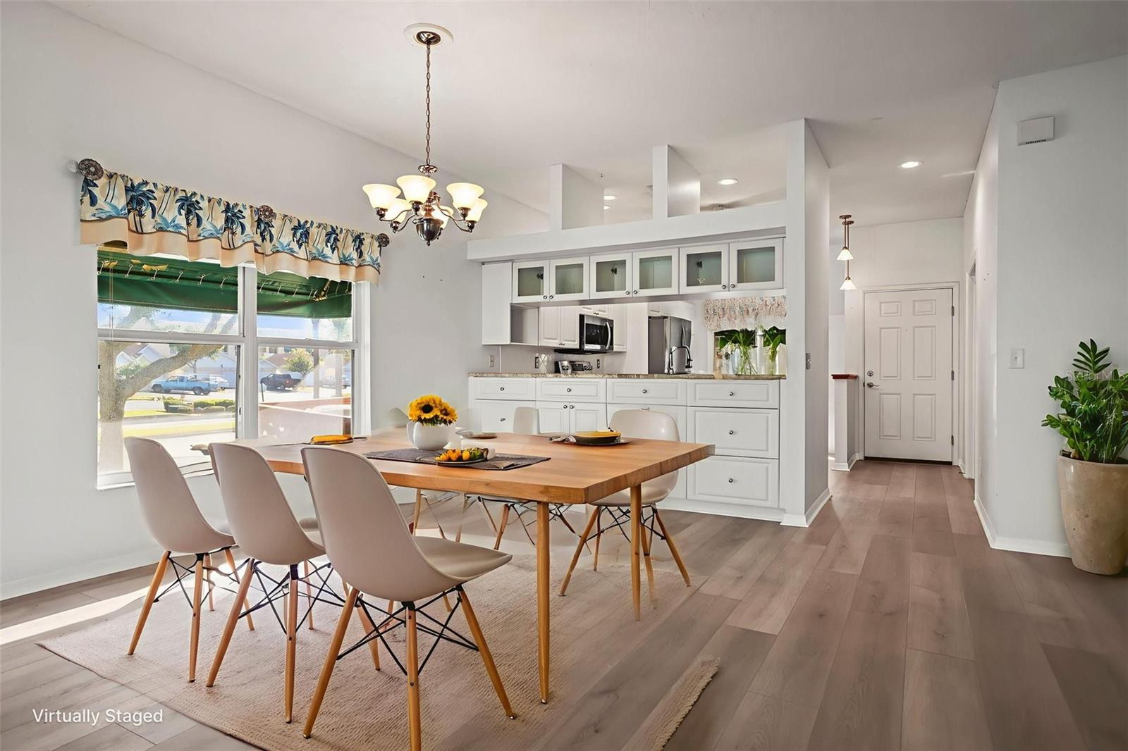 SHORES OF LONG BAYOU CONDO - Residential