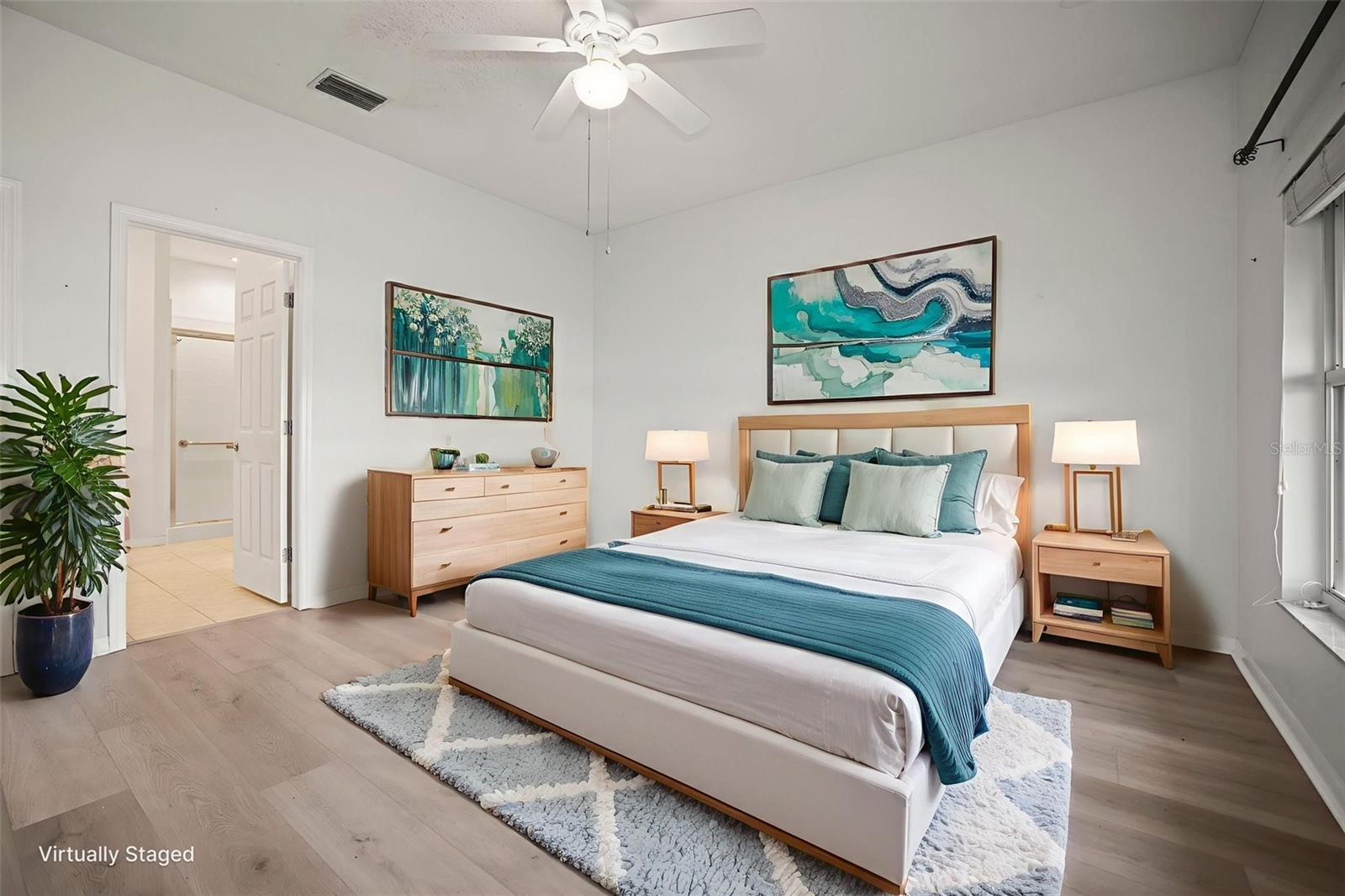 SHORES OF LONG BAYOU CONDO - Residential