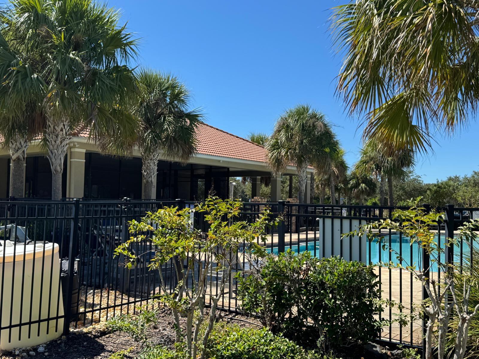 VILLAGES/WESMERE N - Residential Lease