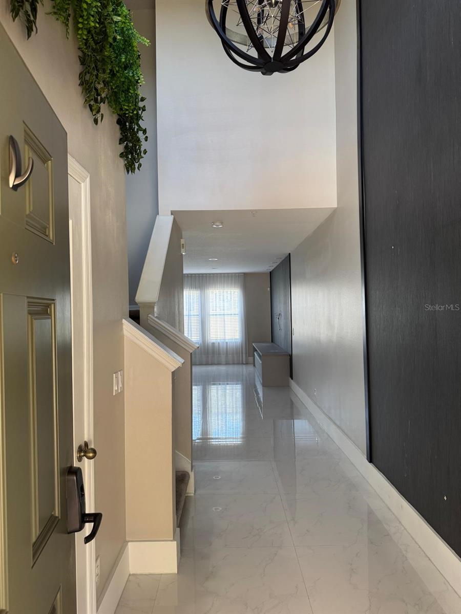 VILLAGES/WESMERE N - Residential Lease