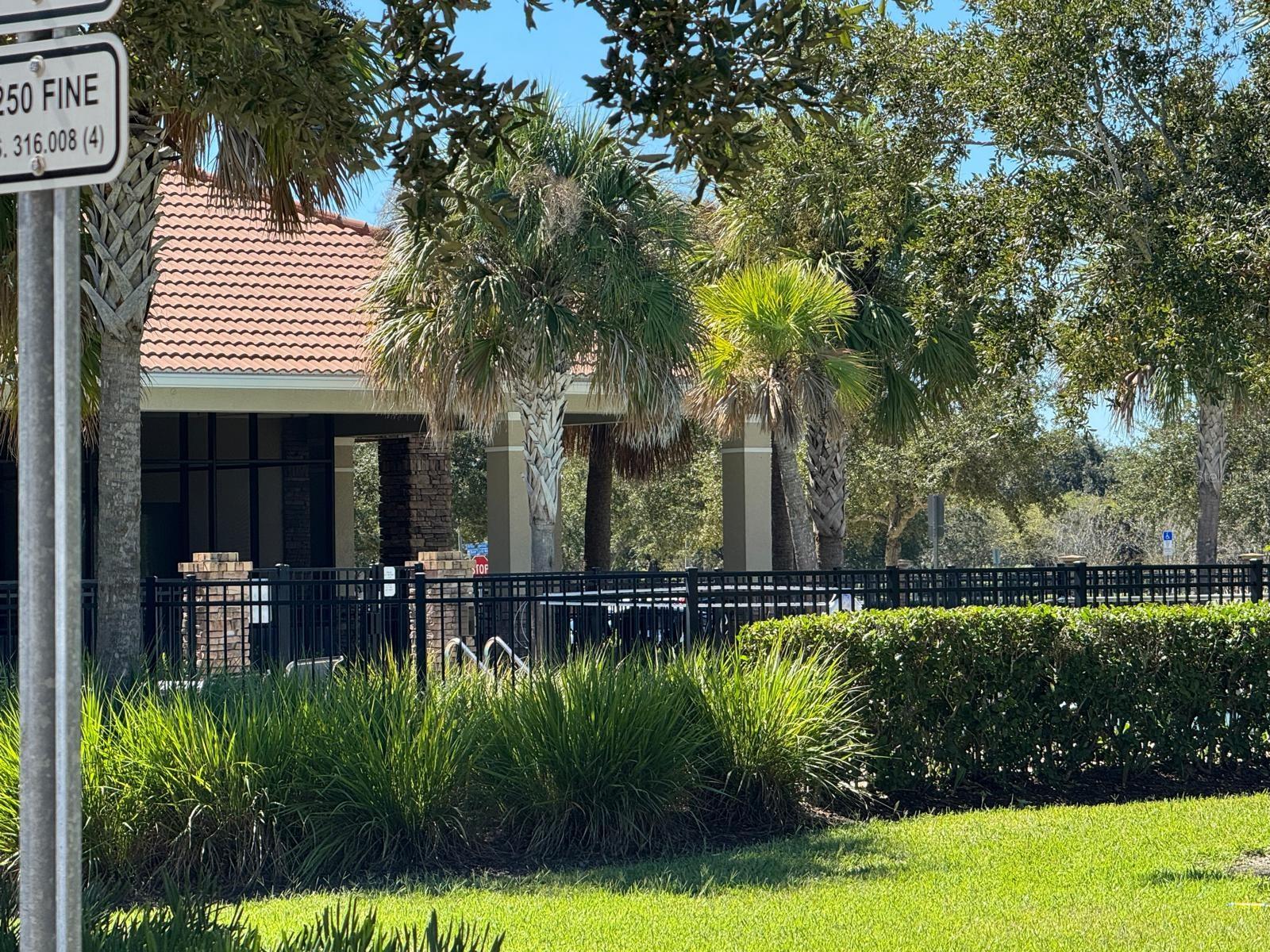 VILLAGES/WESMERE N - Residential Lease