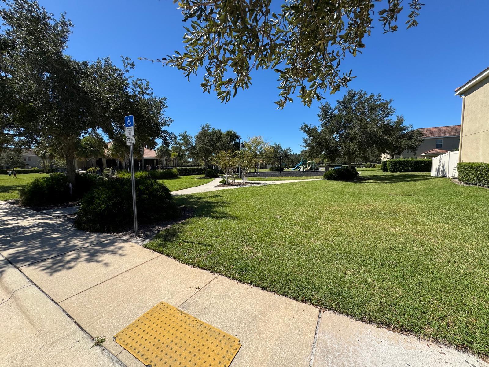 VILLAGES/WESMERE N - Residential Lease