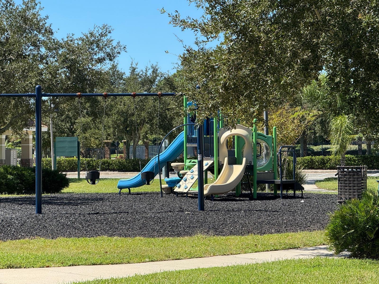 VILLAGES/WESMERE N - Residential Lease