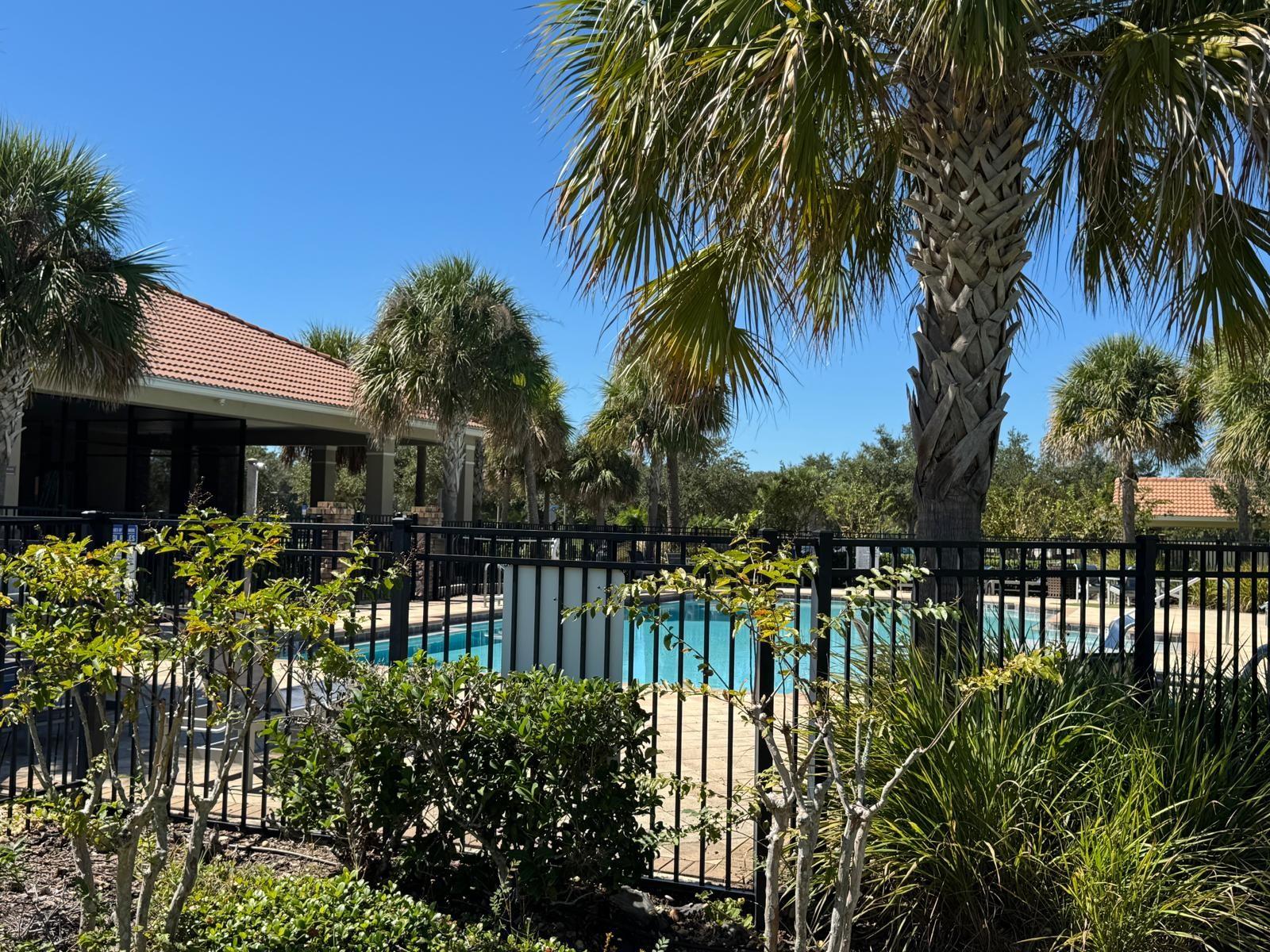 VILLAGES/WESMERE N - Residential Lease