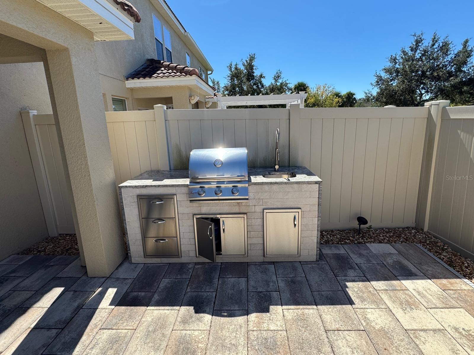 VILLAGES/WESMERE N - Residential Lease