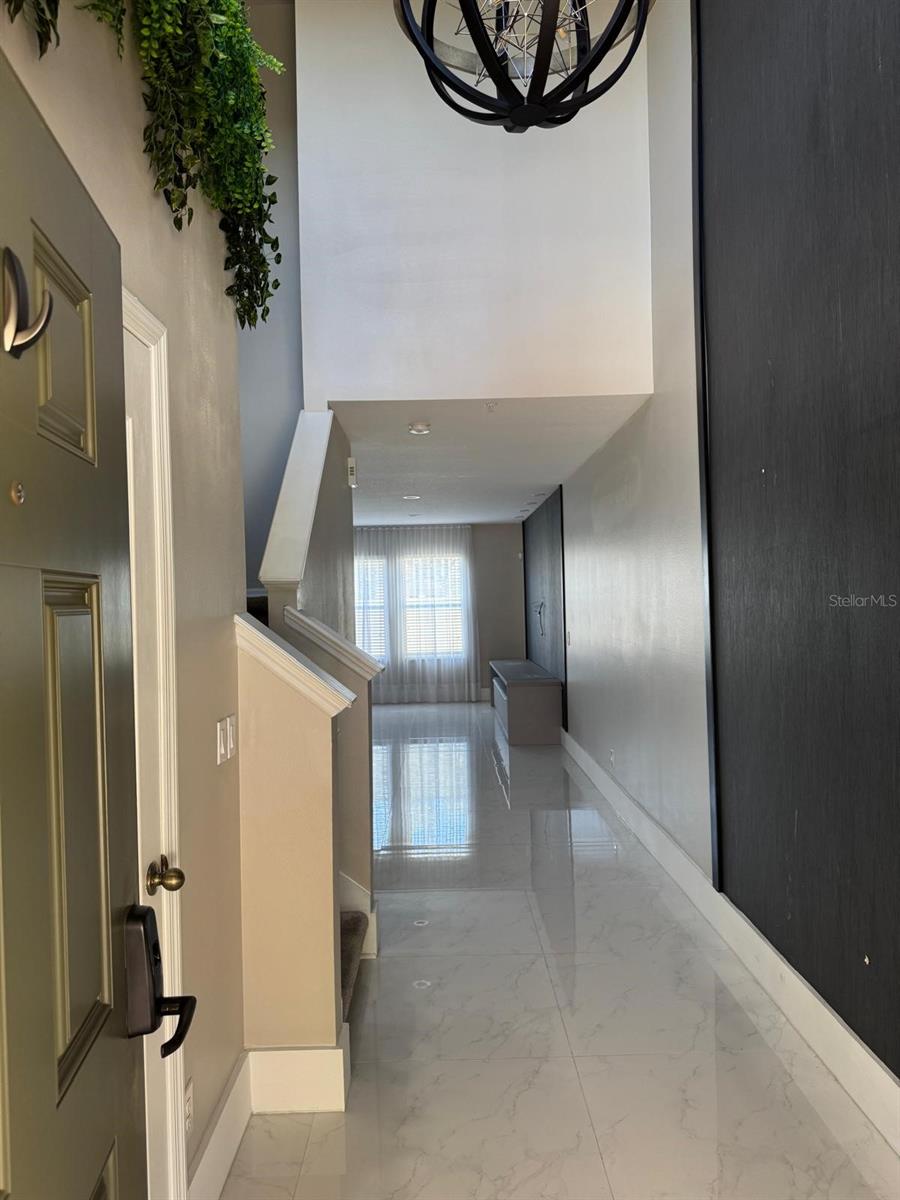 VILLAGES/WESMERE N - Residential Lease