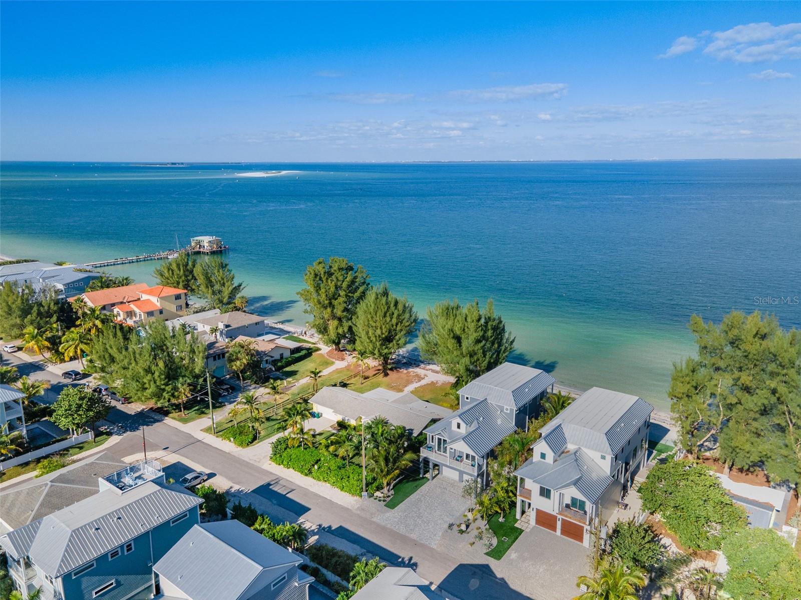 SHORE ACRES - Residential