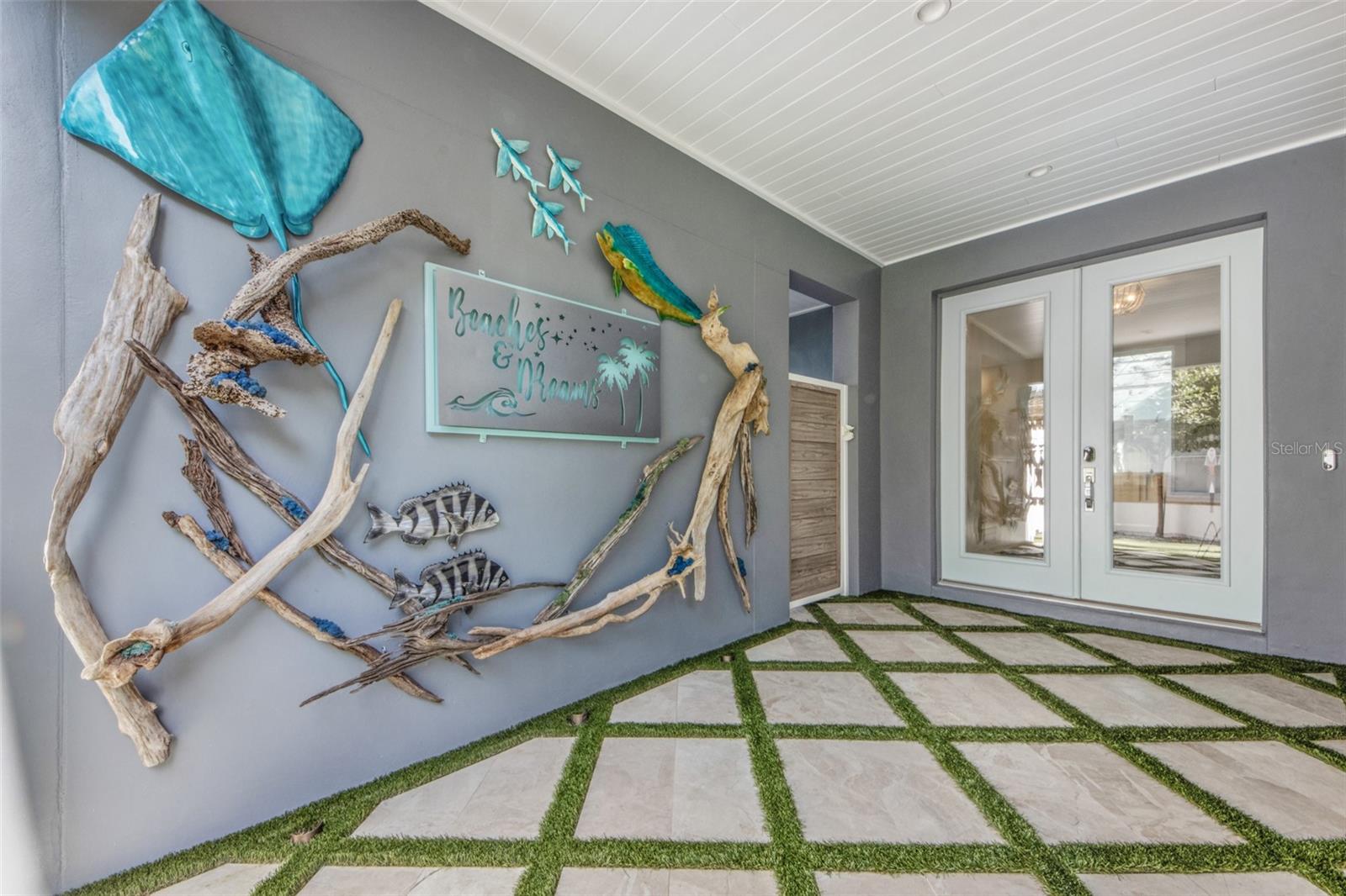 SHORE ACRES - Residential