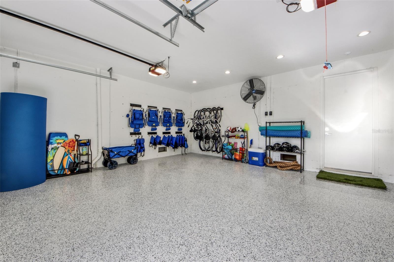 SHORE ACRES - Residential