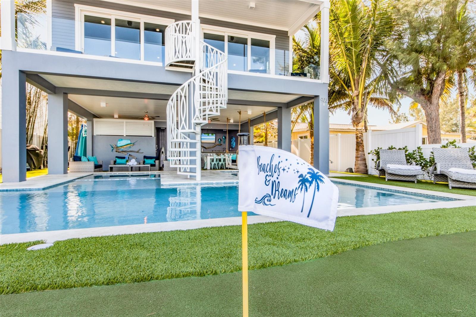 SHORE ACRES - Residential