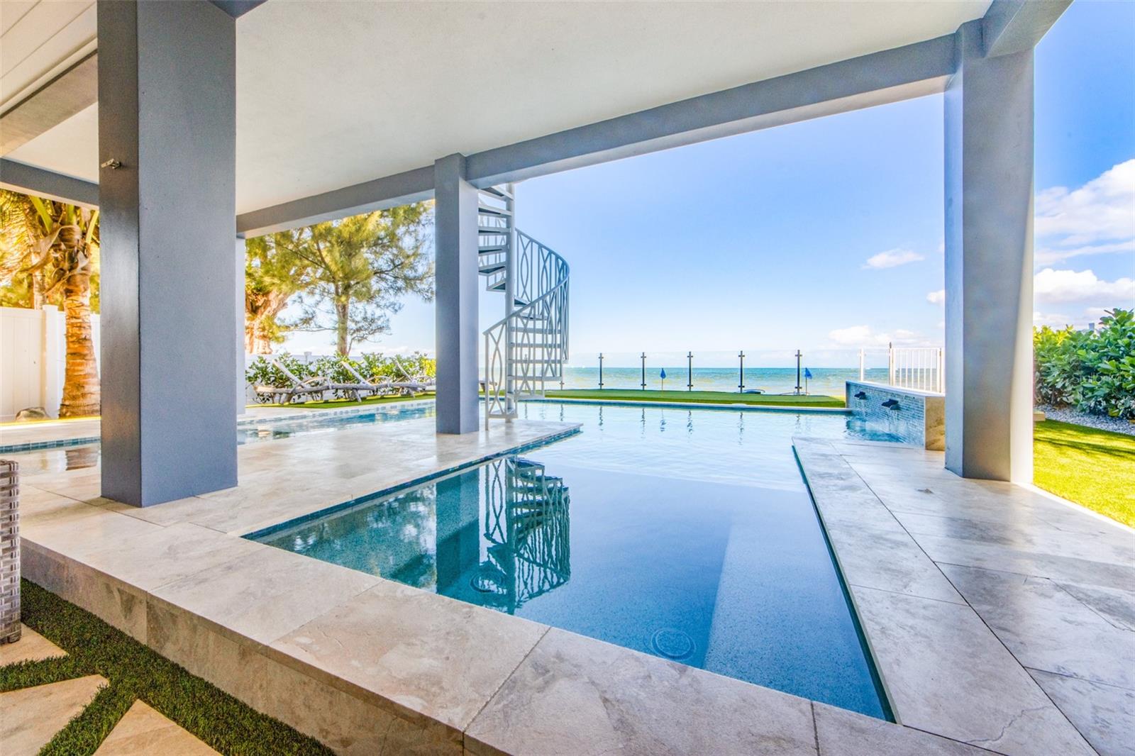 SHORE ACRES - Residential