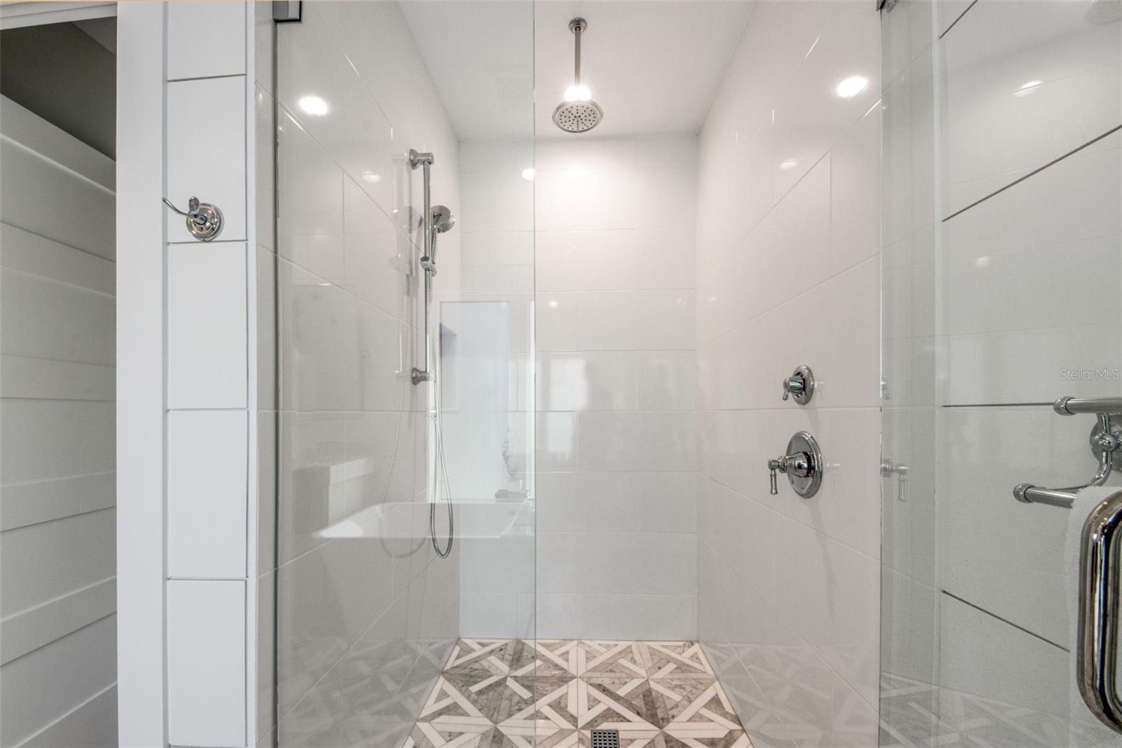 SHORE ACRES - Residential