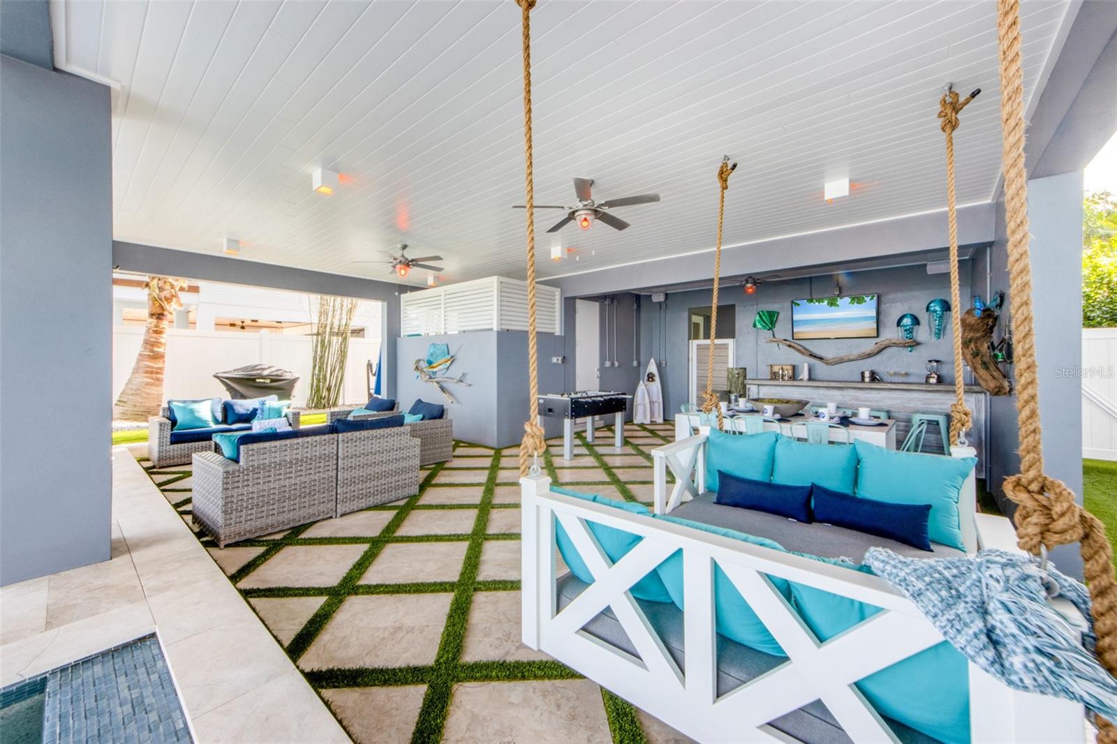 SHORE ACRES - Residential