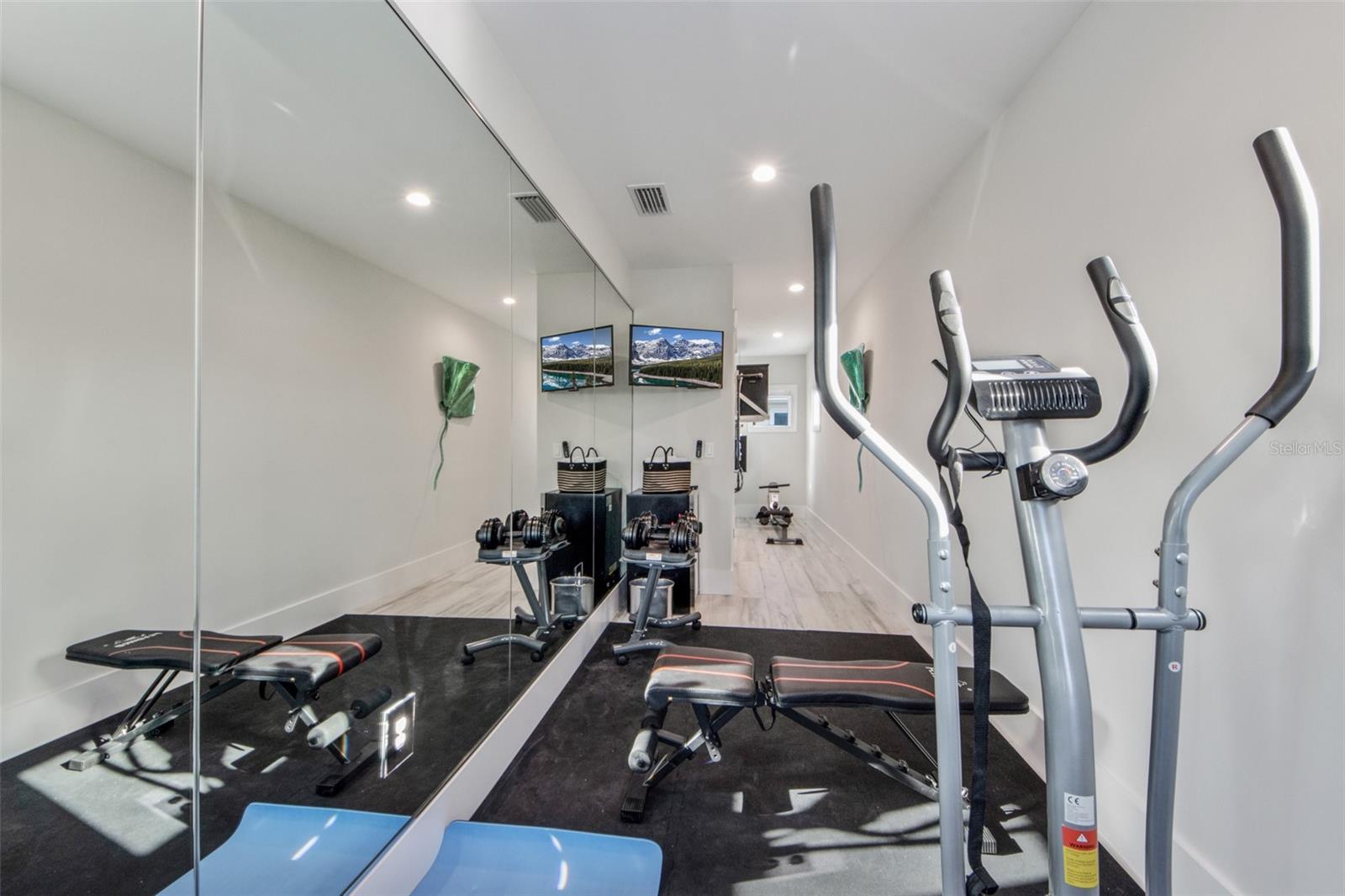 SHORE ACRES - Residential