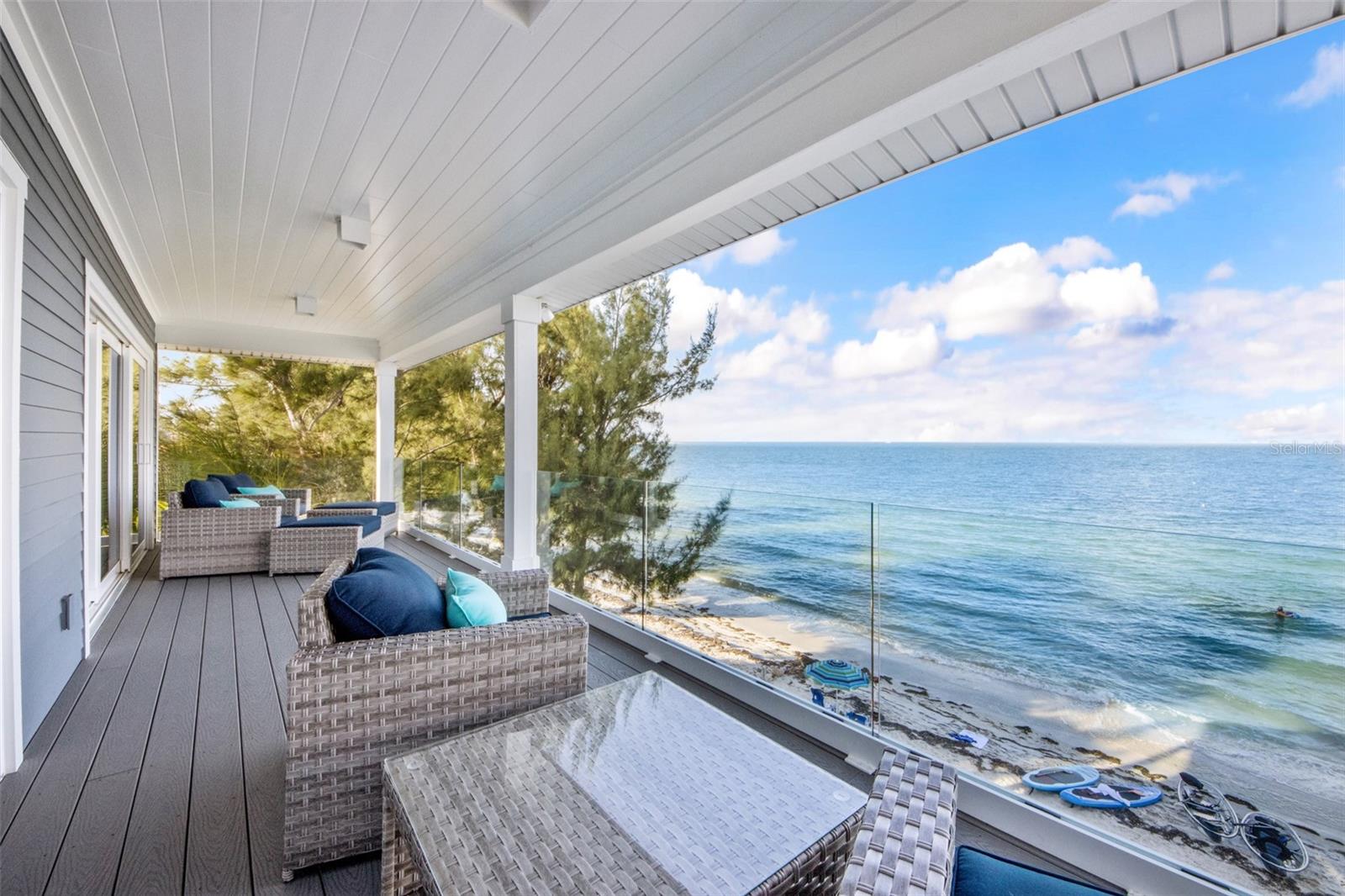 SHORE ACRES - Residential