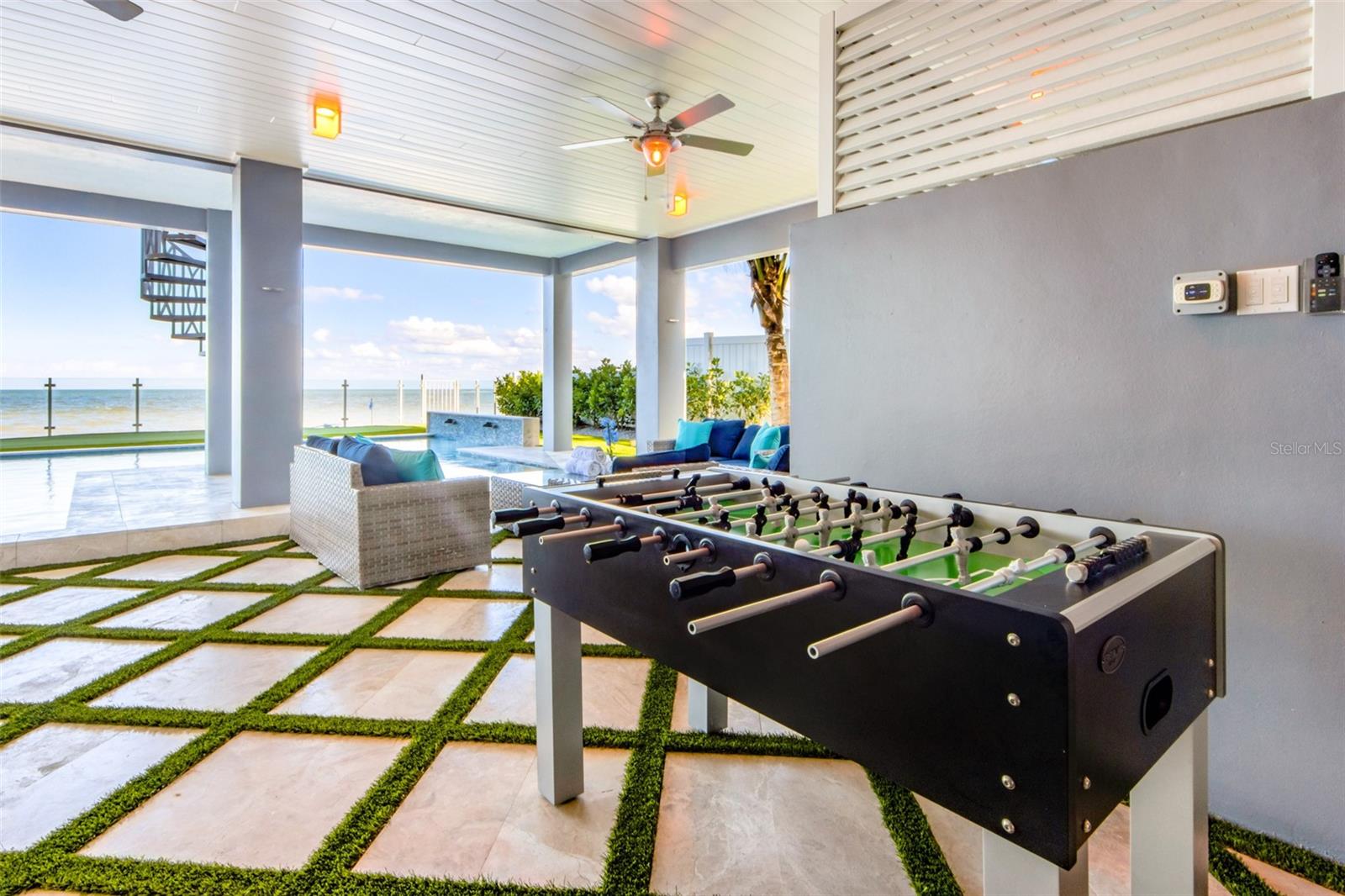 SHORE ACRES - Residential