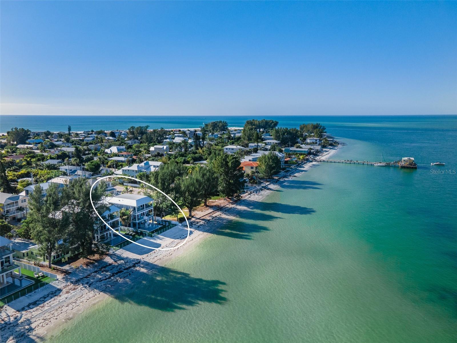 SHORE ACRES - Residential