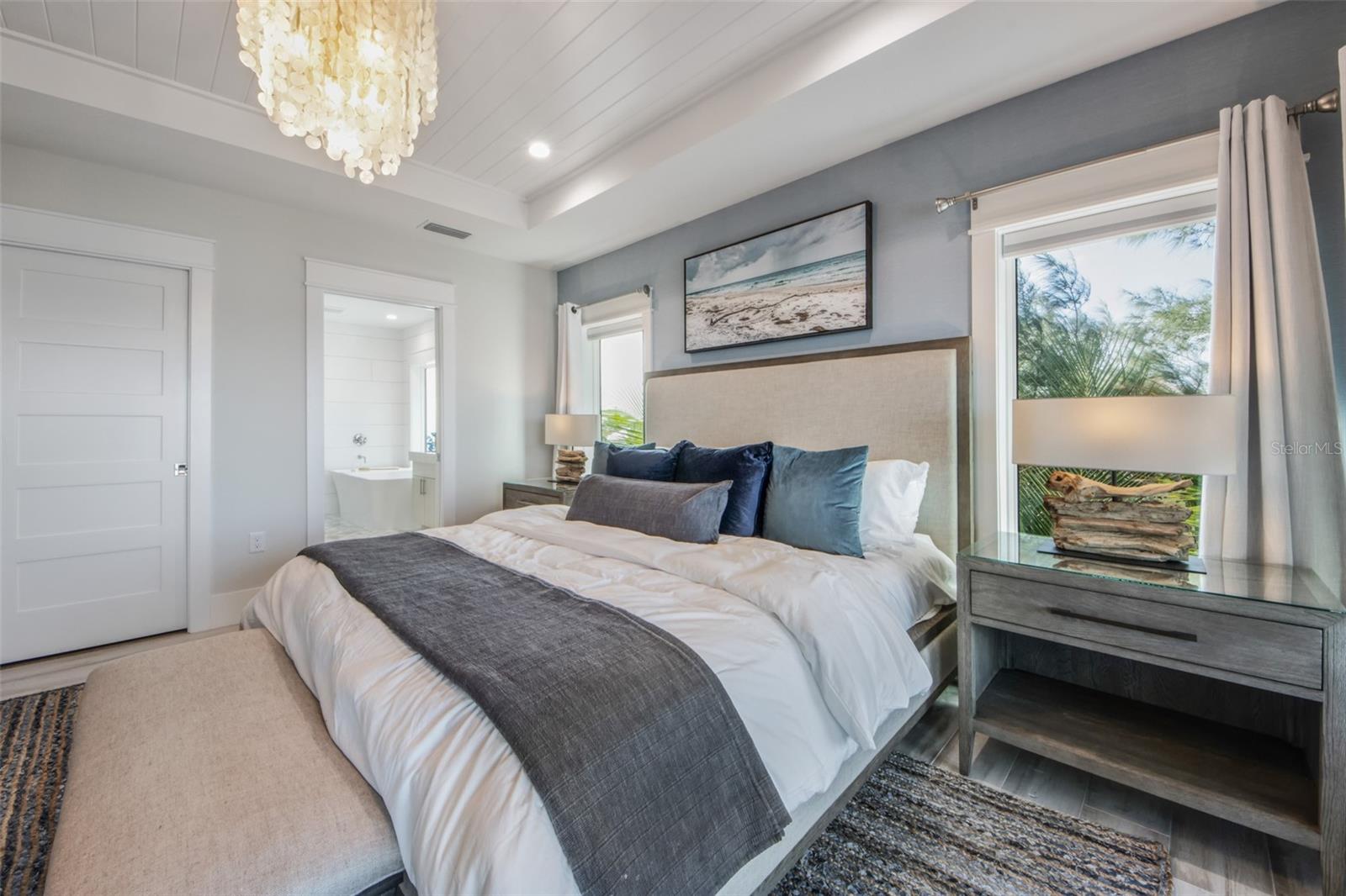 SHORE ACRES - Residential