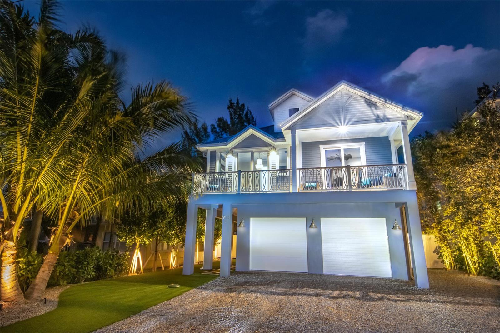 SHORE ACRES - Residential