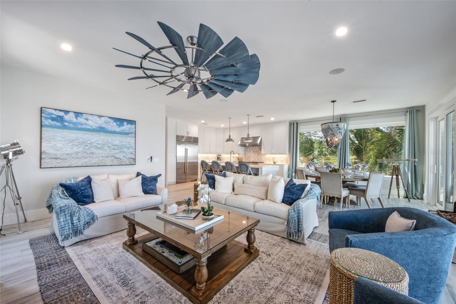 SHORE ACRES - Residential