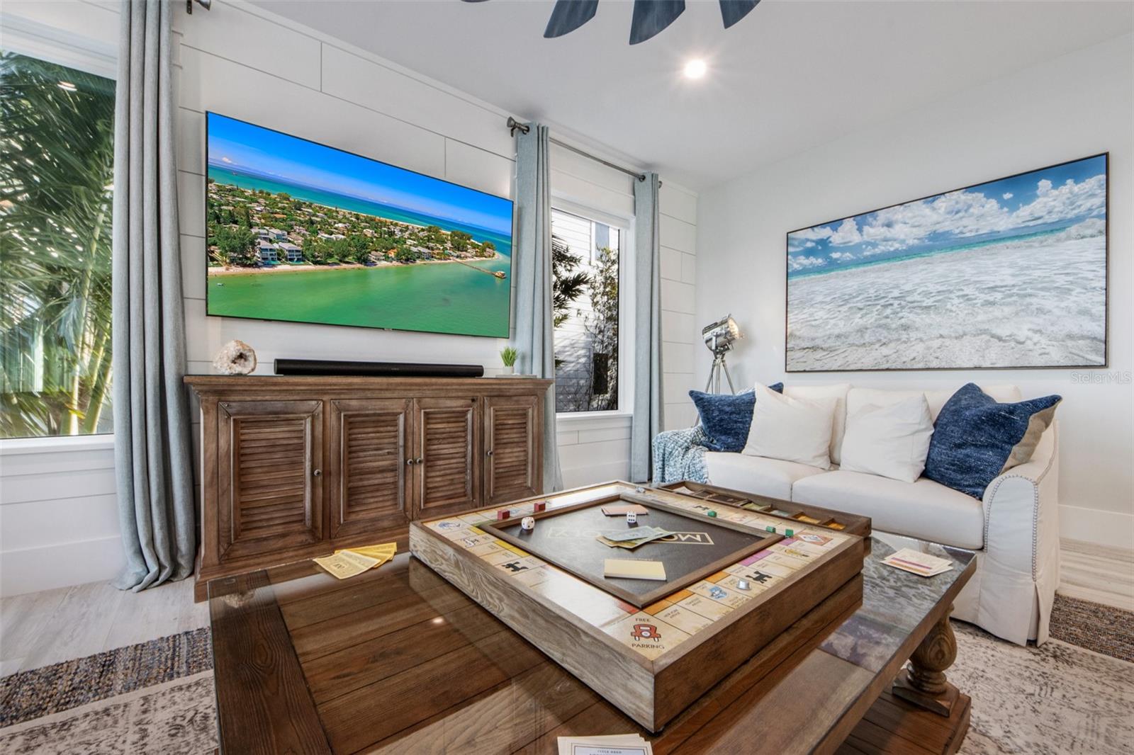 SHORE ACRES - Residential