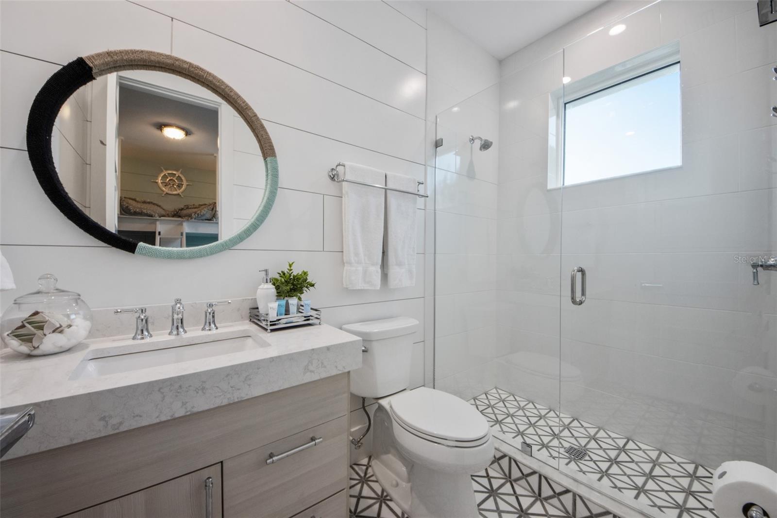 SHORE ACRES - Residential